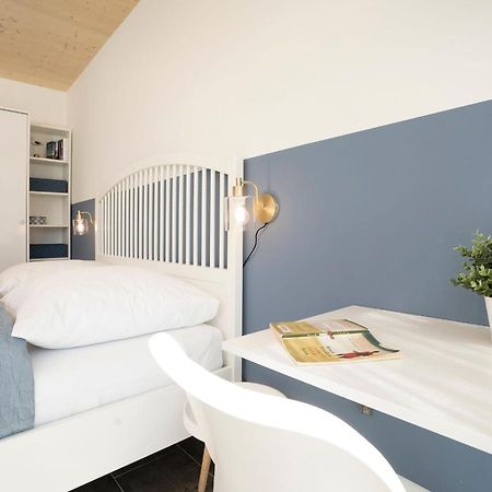 Lensterstrand Oase Nr 8 Luaran gambar