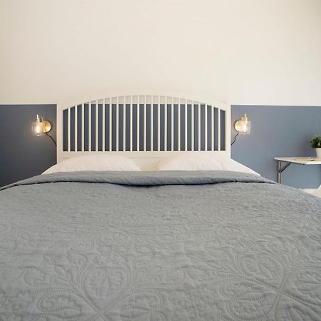 Lensterstrand Oase Nr 8 Luaran gambar