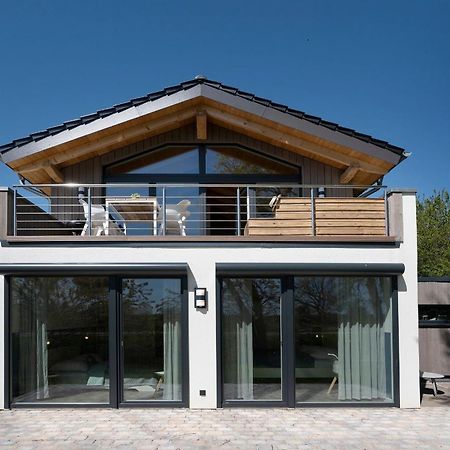 Lensterstrand Oase Nr 8 Luaran gambar