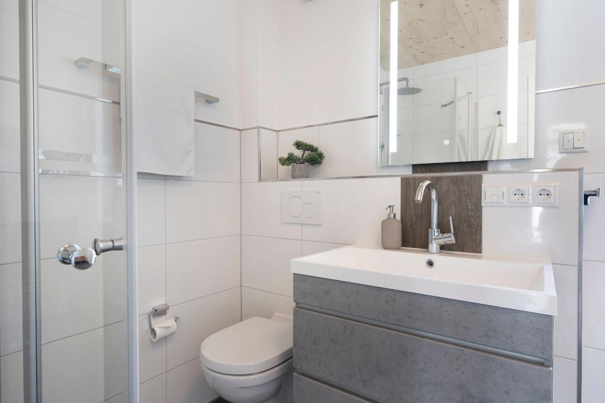 Lensterstrand Oase Nr 8 Luaran gambar