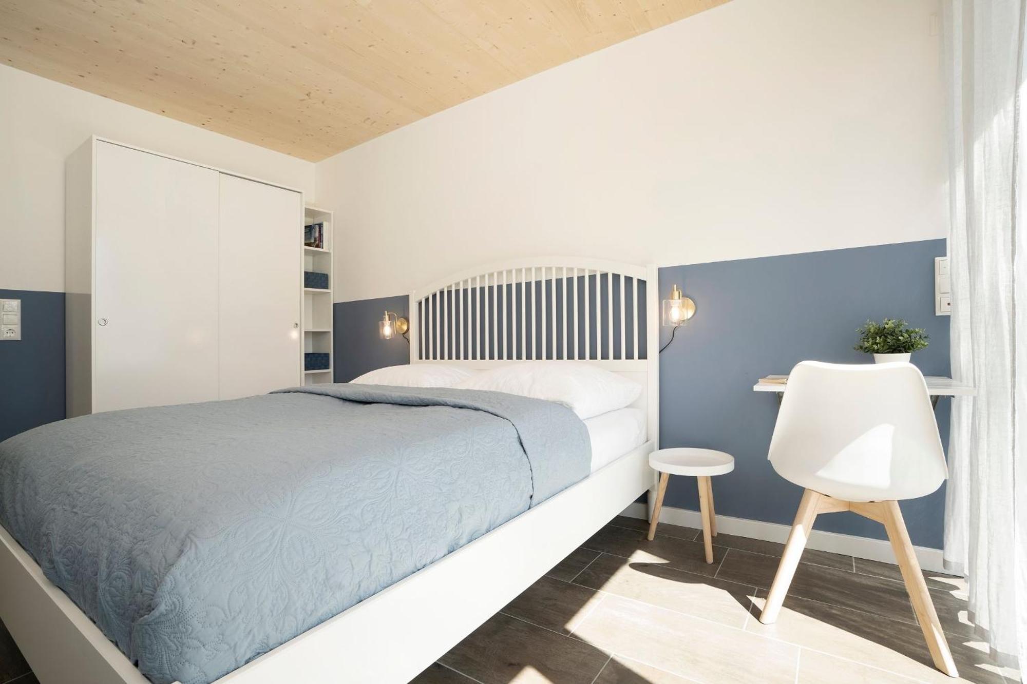 Lensterstrand Oase Nr 8 Luaran gambar