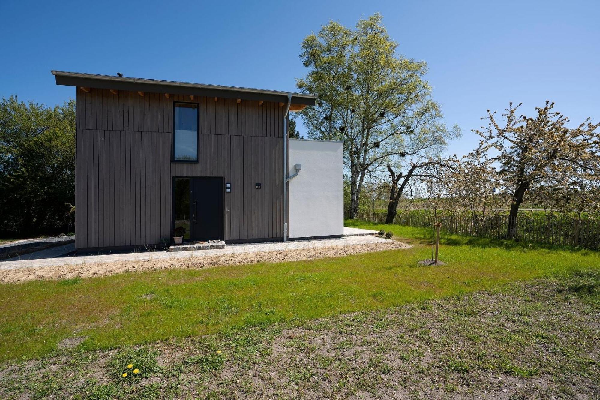 Lensterstrand Oase Nr 8 Luaran gambar
