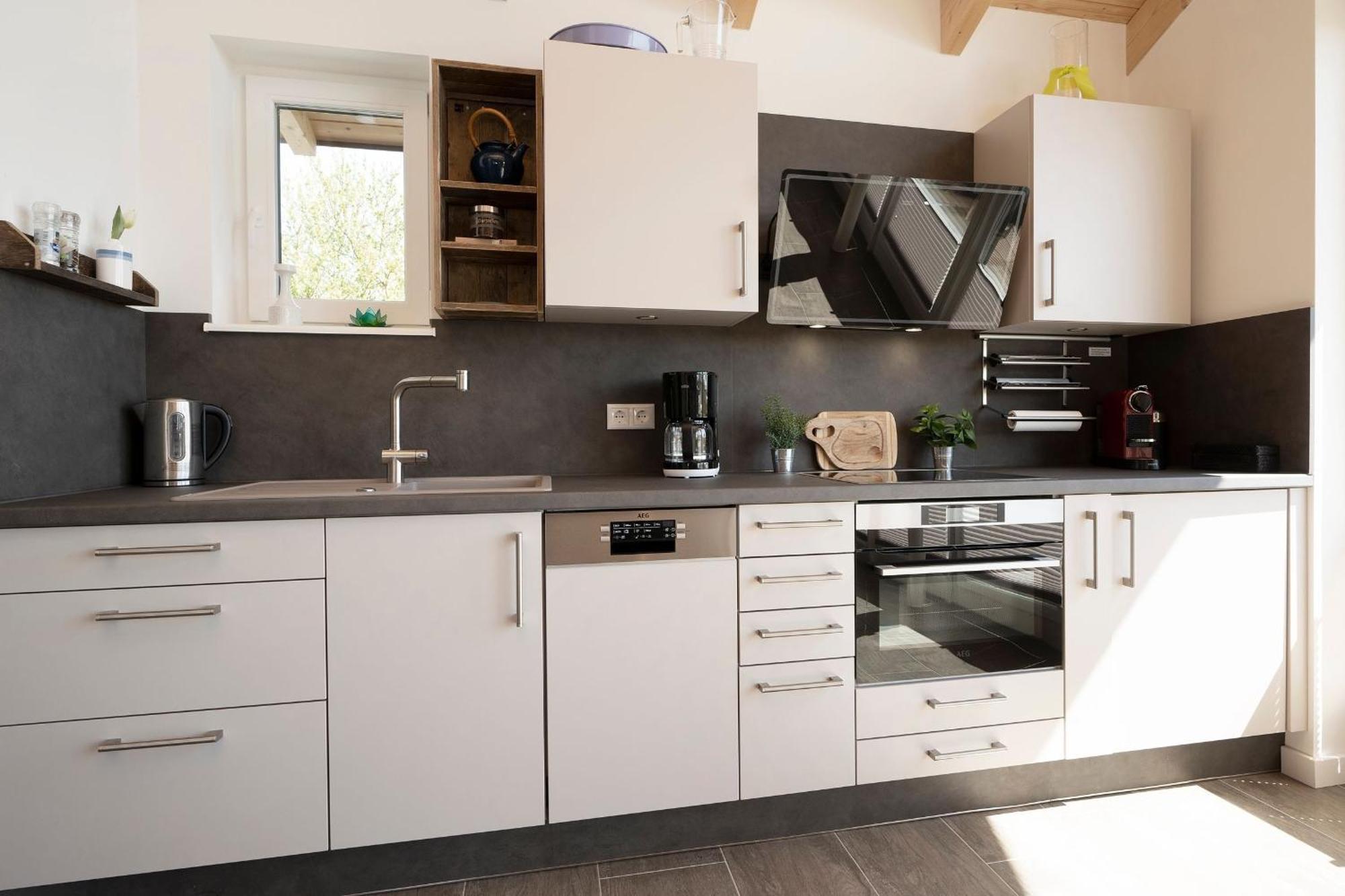 Lensterstrand Oase Nr 8 Luaran gambar
