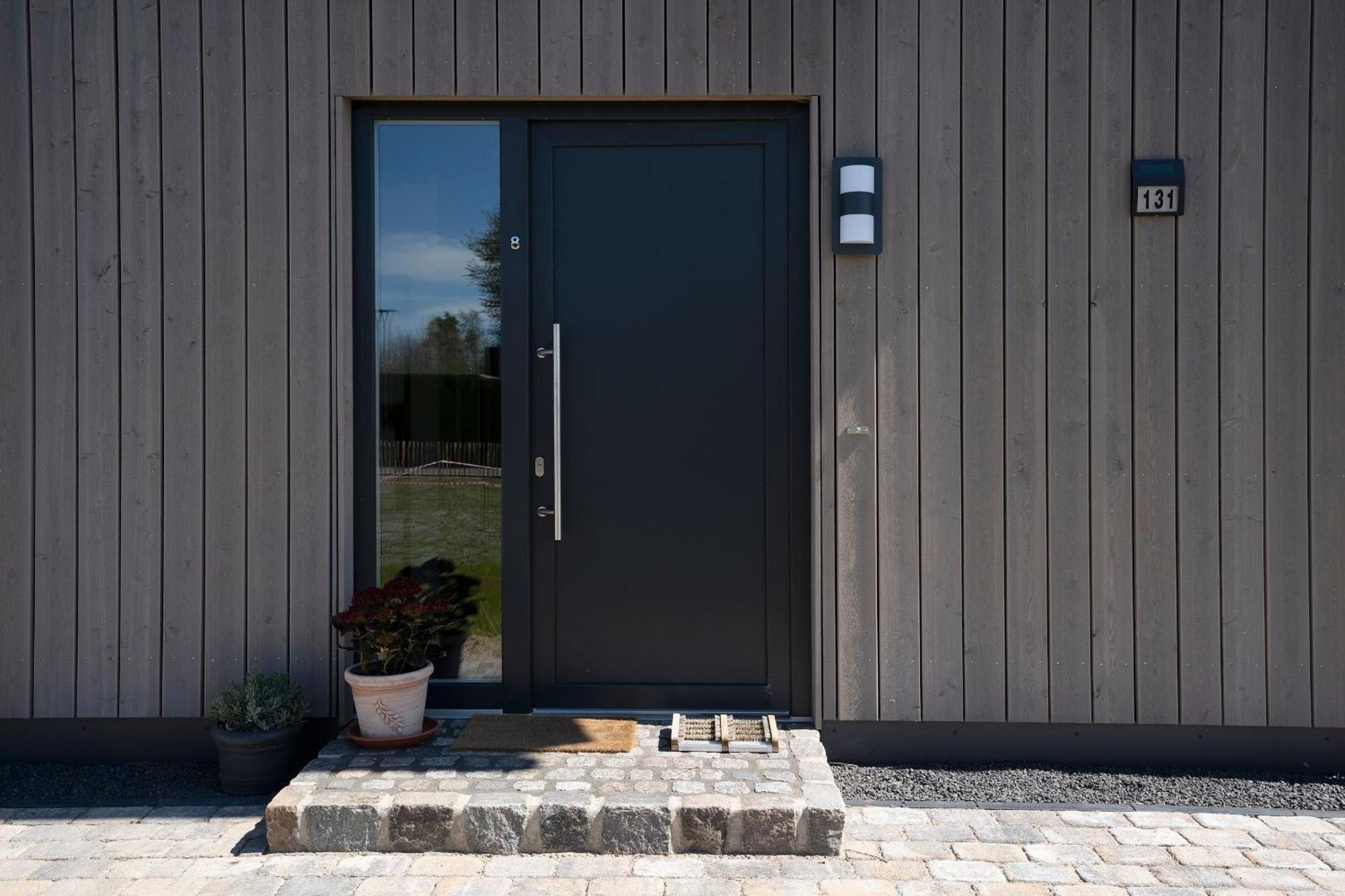 Lensterstrand Oase Nr 8 Luaran gambar