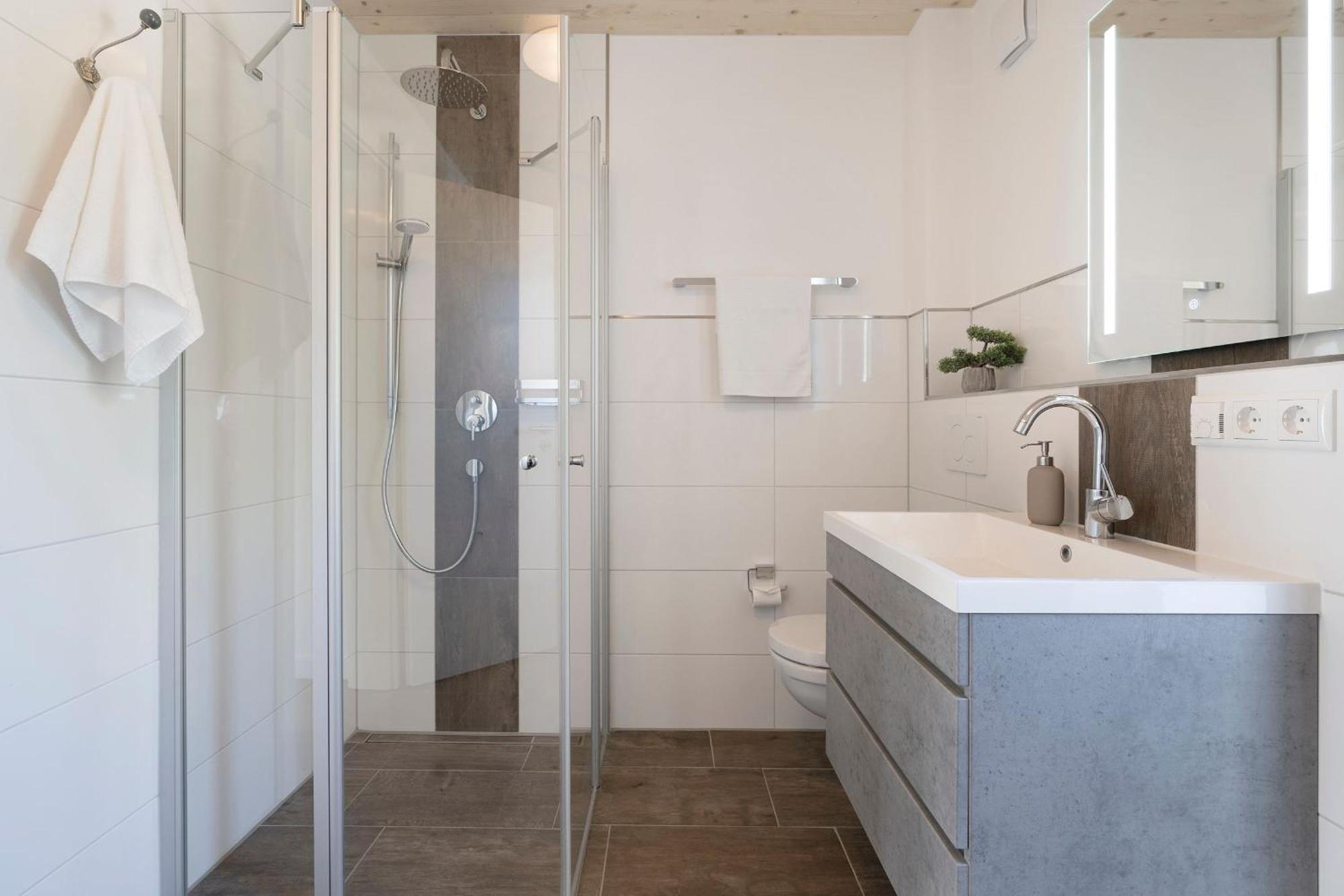 Lensterstrand Oase Nr 8 Luaran gambar