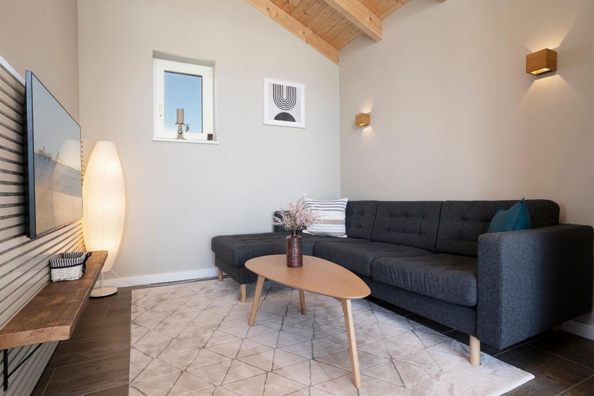 Lensterstrand Oase Nr 8 Luaran gambar