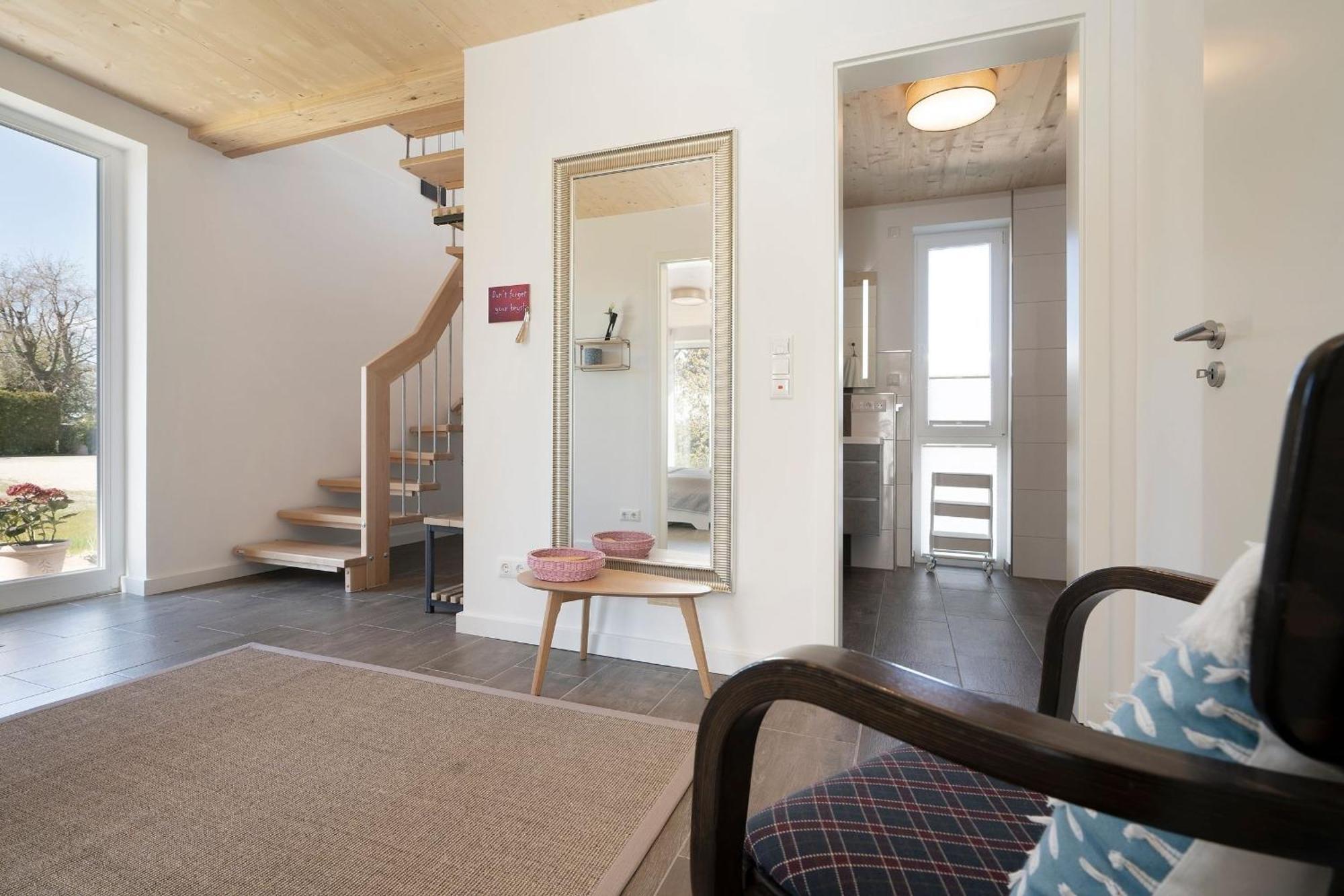 Lensterstrand Oase Nr 8 Luaran gambar