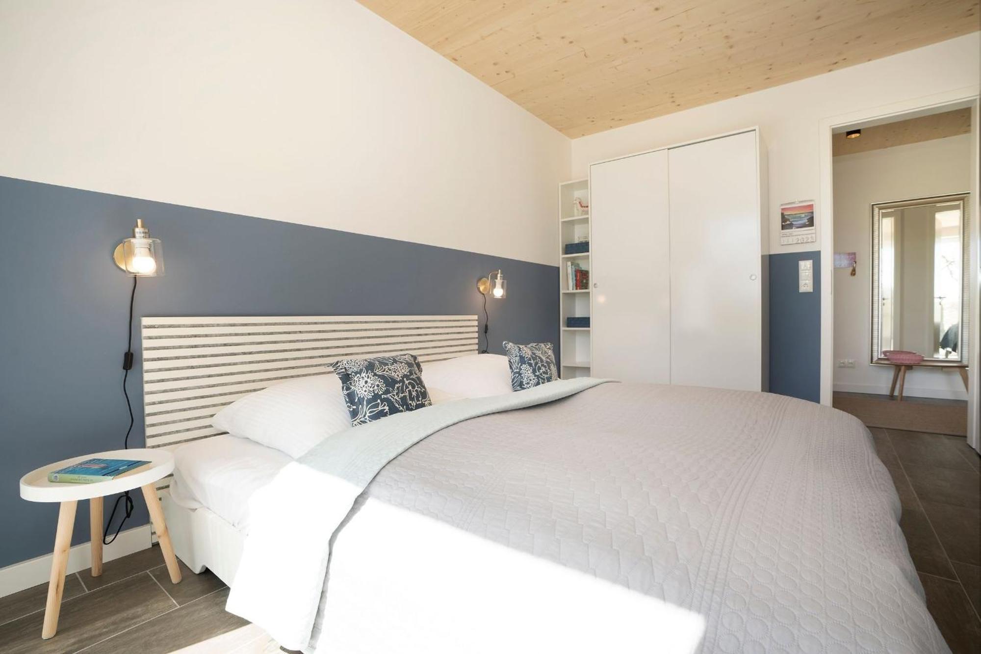 Lensterstrand Oase Nr 8 Luaran gambar