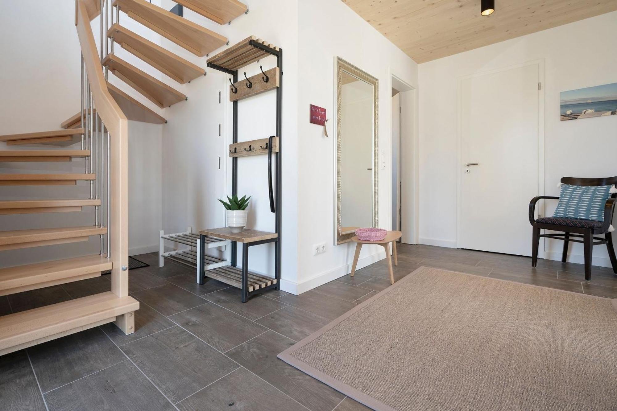 Lensterstrand Oase Nr 8 Luaran gambar