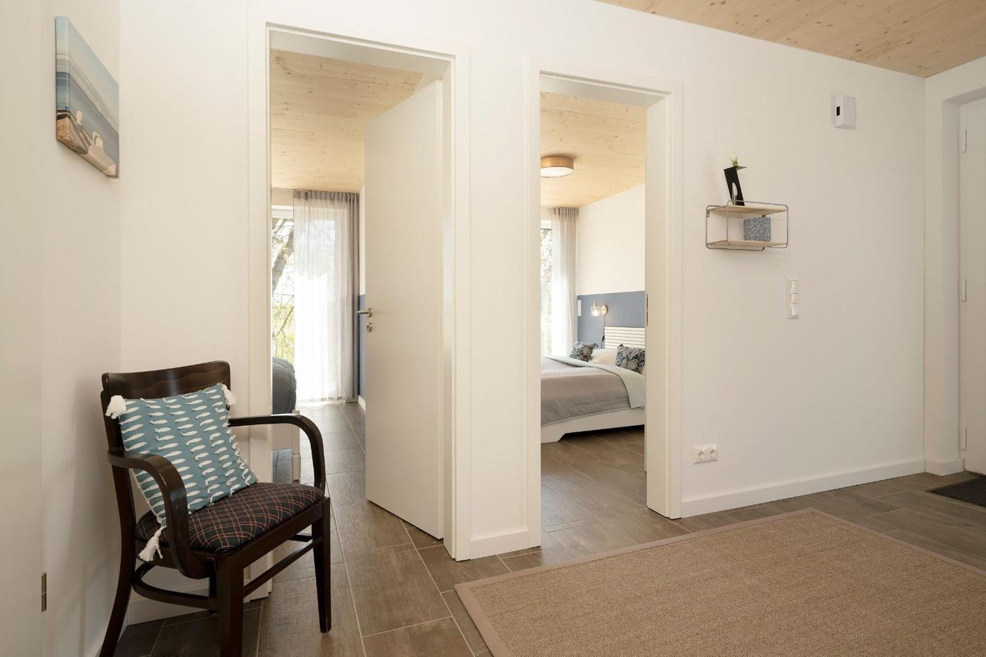 Lensterstrand Oase Nr 8 Luaran gambar