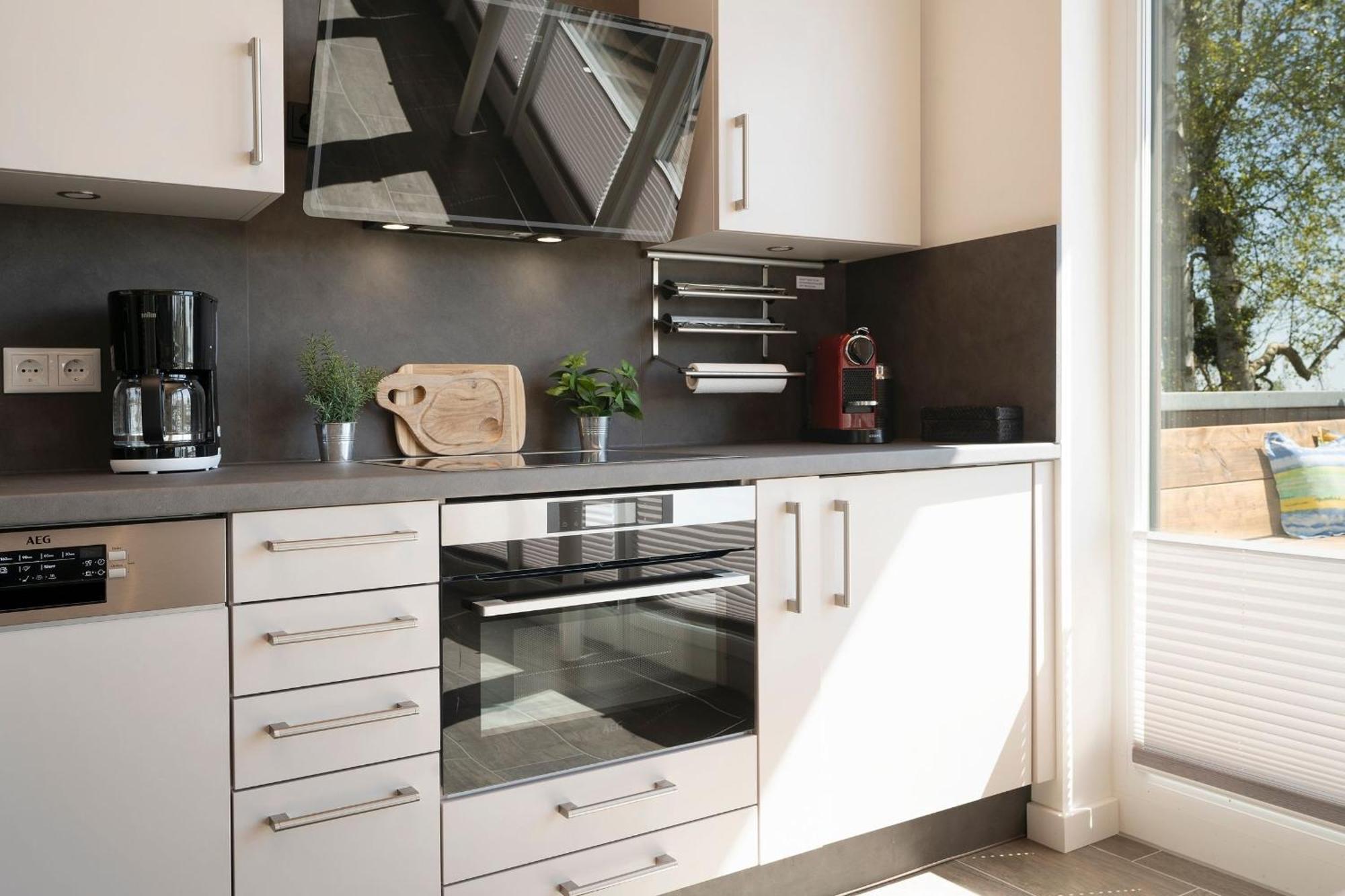 Lensterstrand Oase Nr 8 Luaran gambar