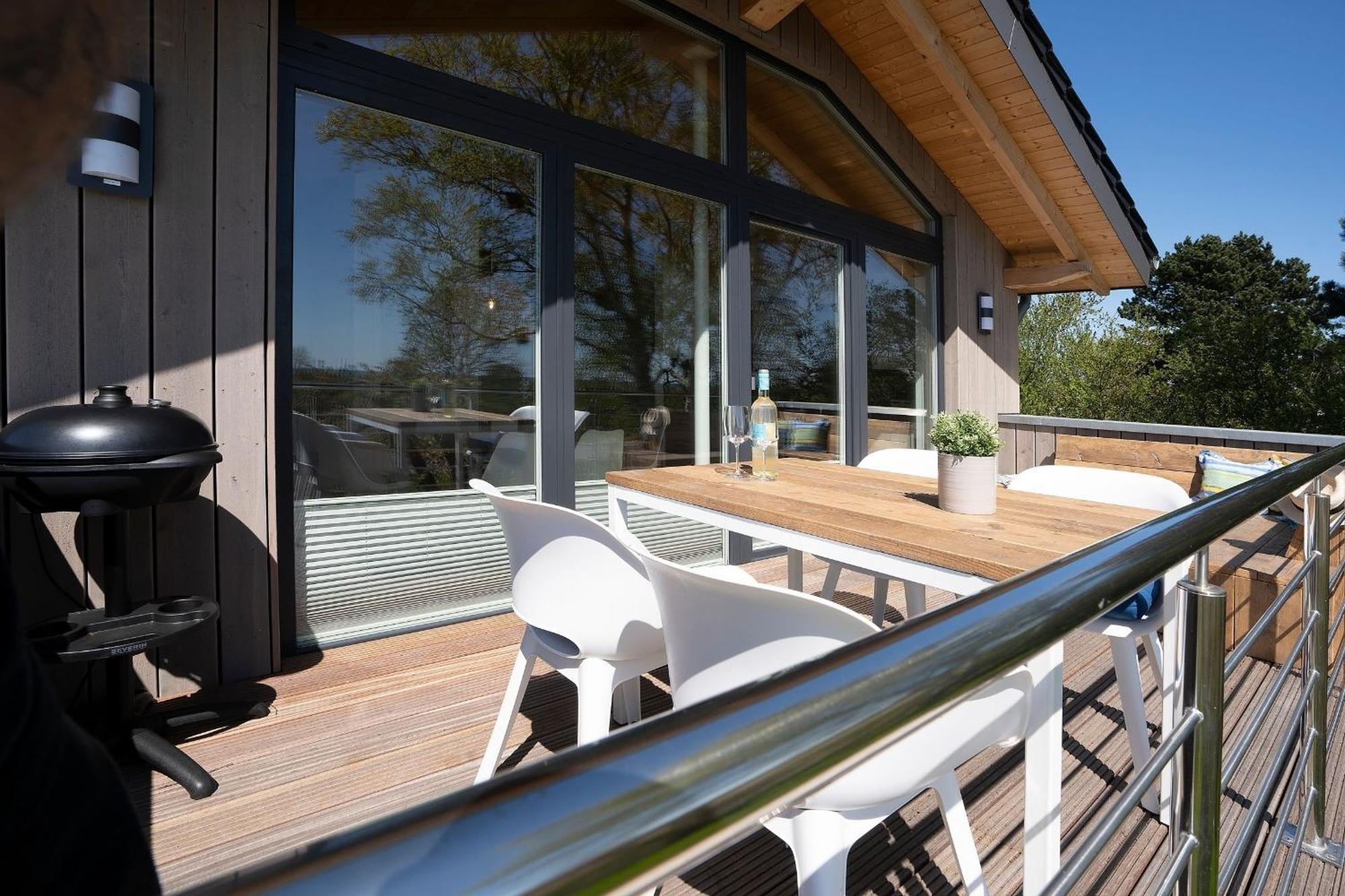 Lensterstrand Oase Nr 8 Luaran gambar