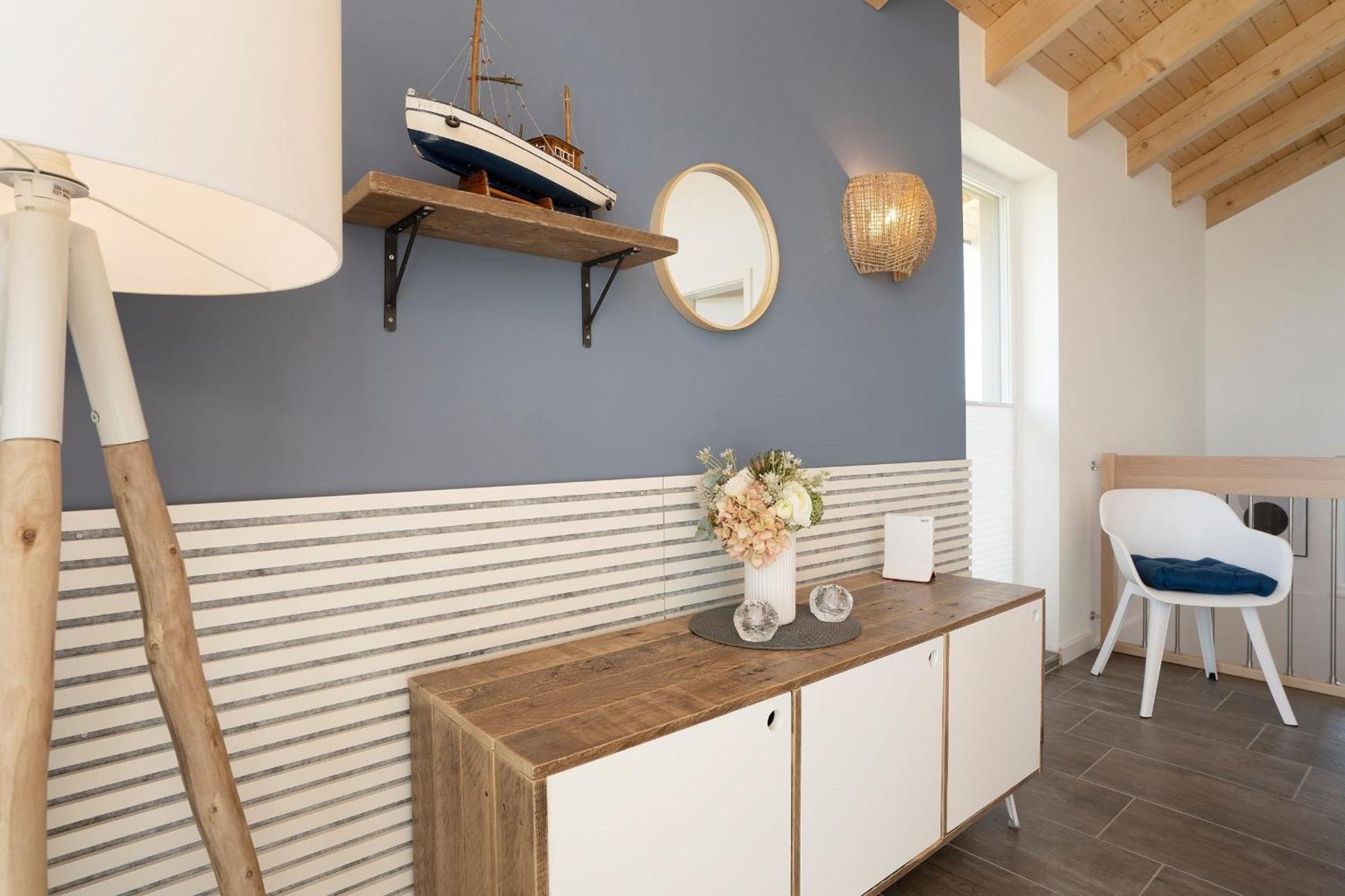 Lensterstrand Oase Nr 8 Luaran gambar