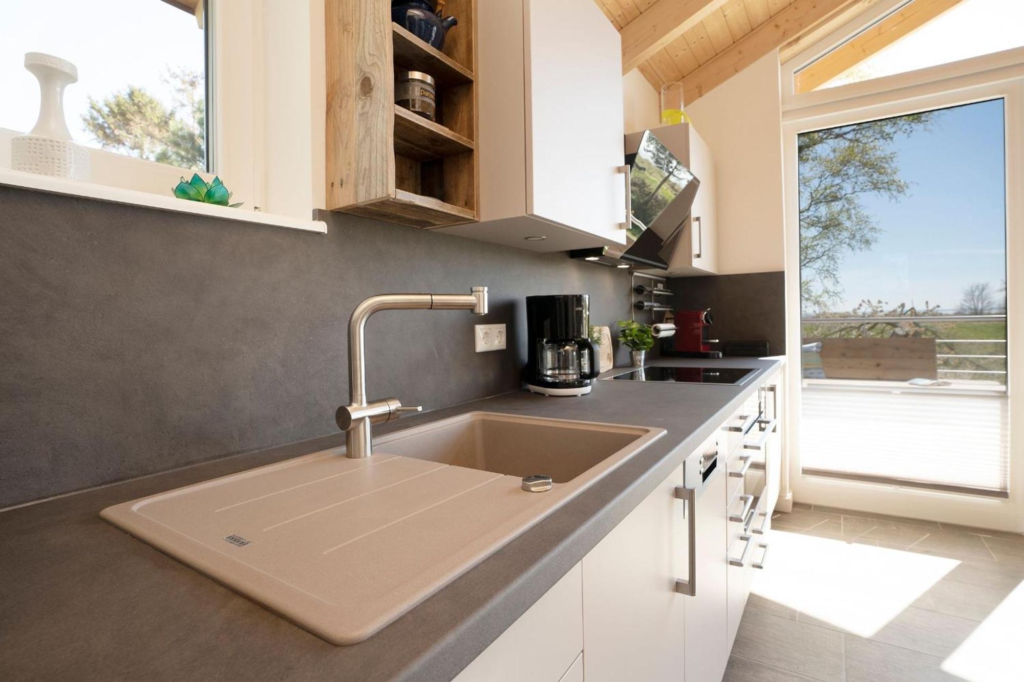 Lensterstrand Oase Nr 8 Luaran gambar