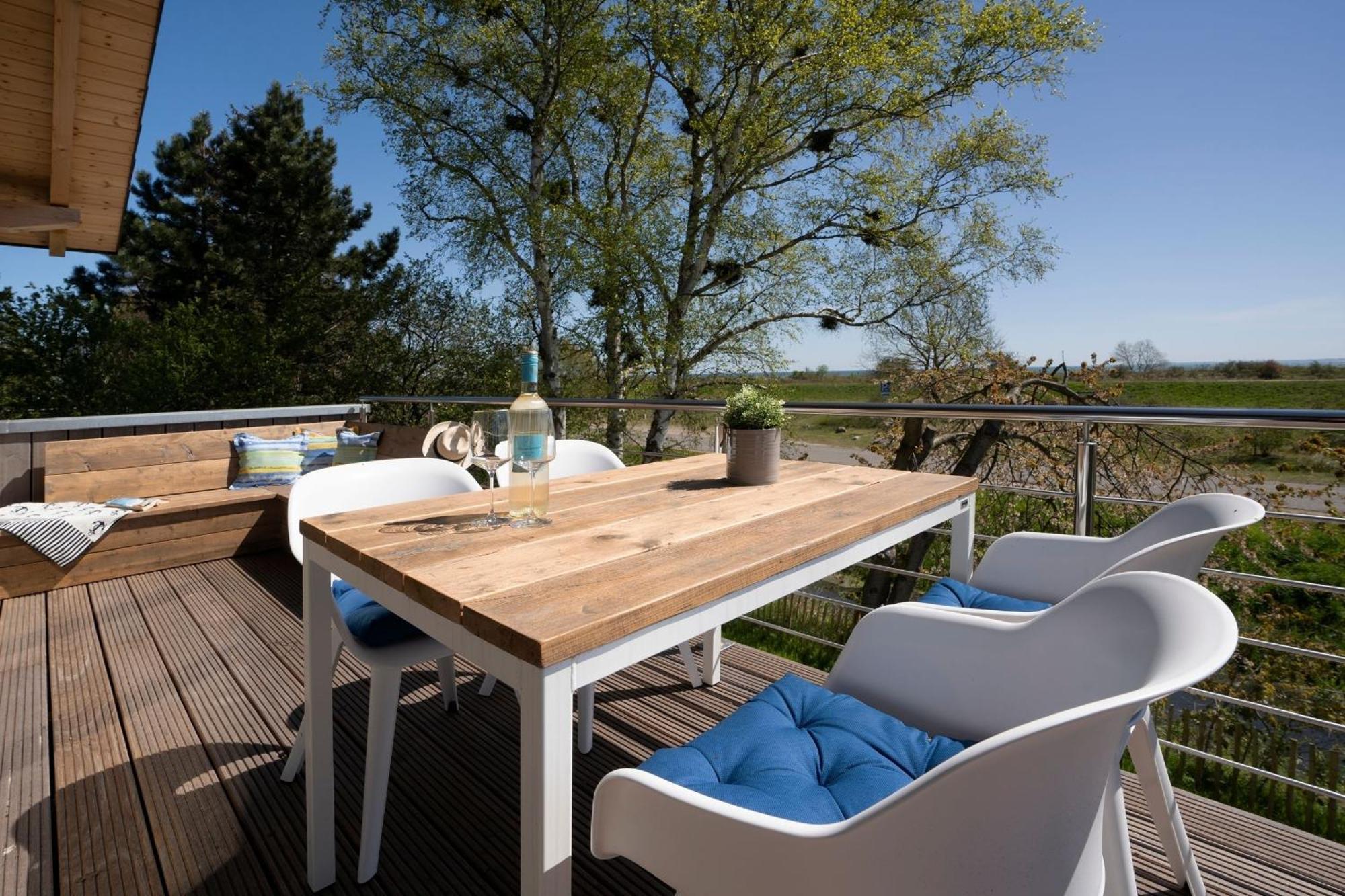 Lensterstrand Oase Nr 8 Luaran gambar
