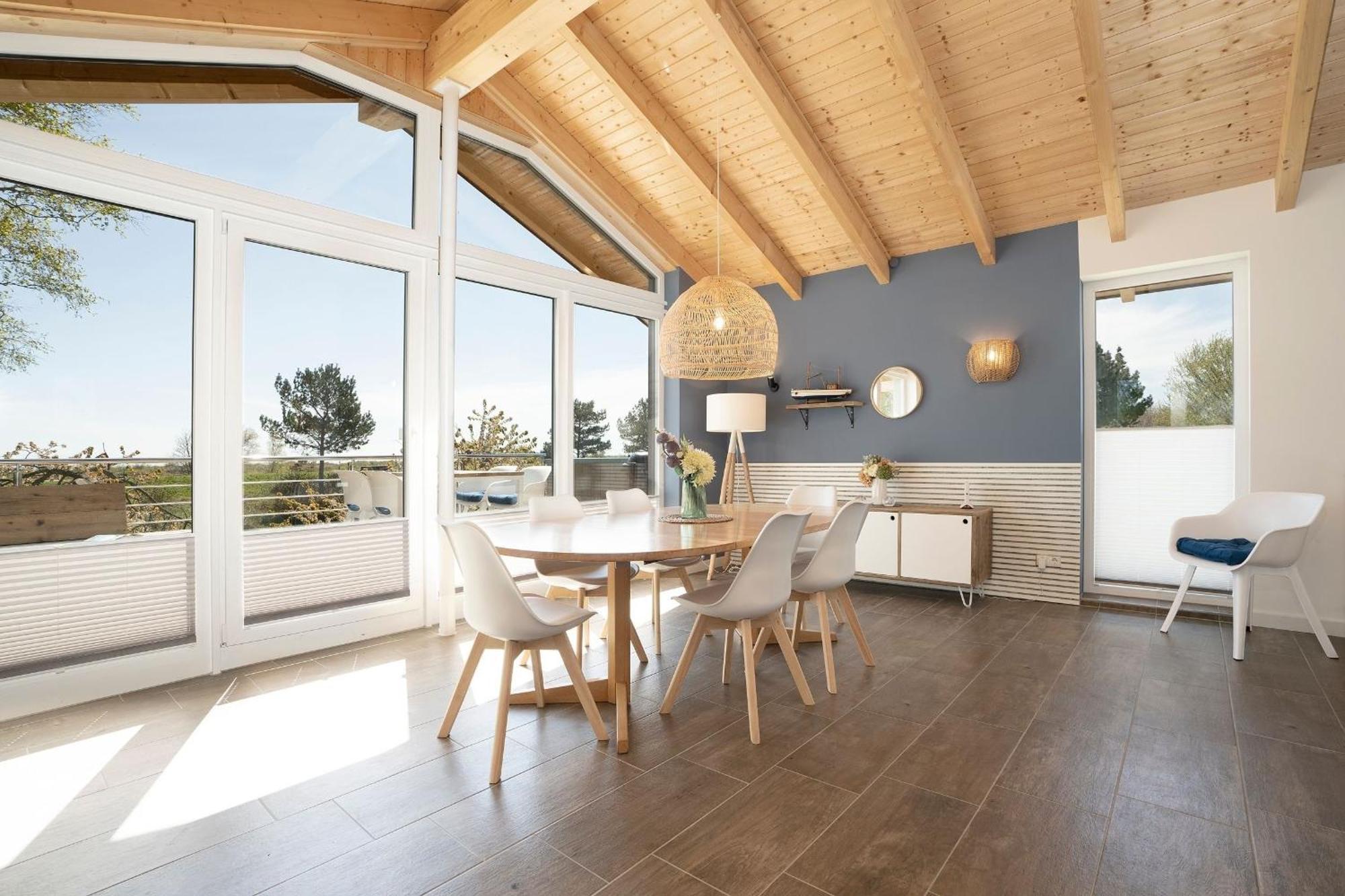Lensterstrand Oase Nr 8 Luaran gambar