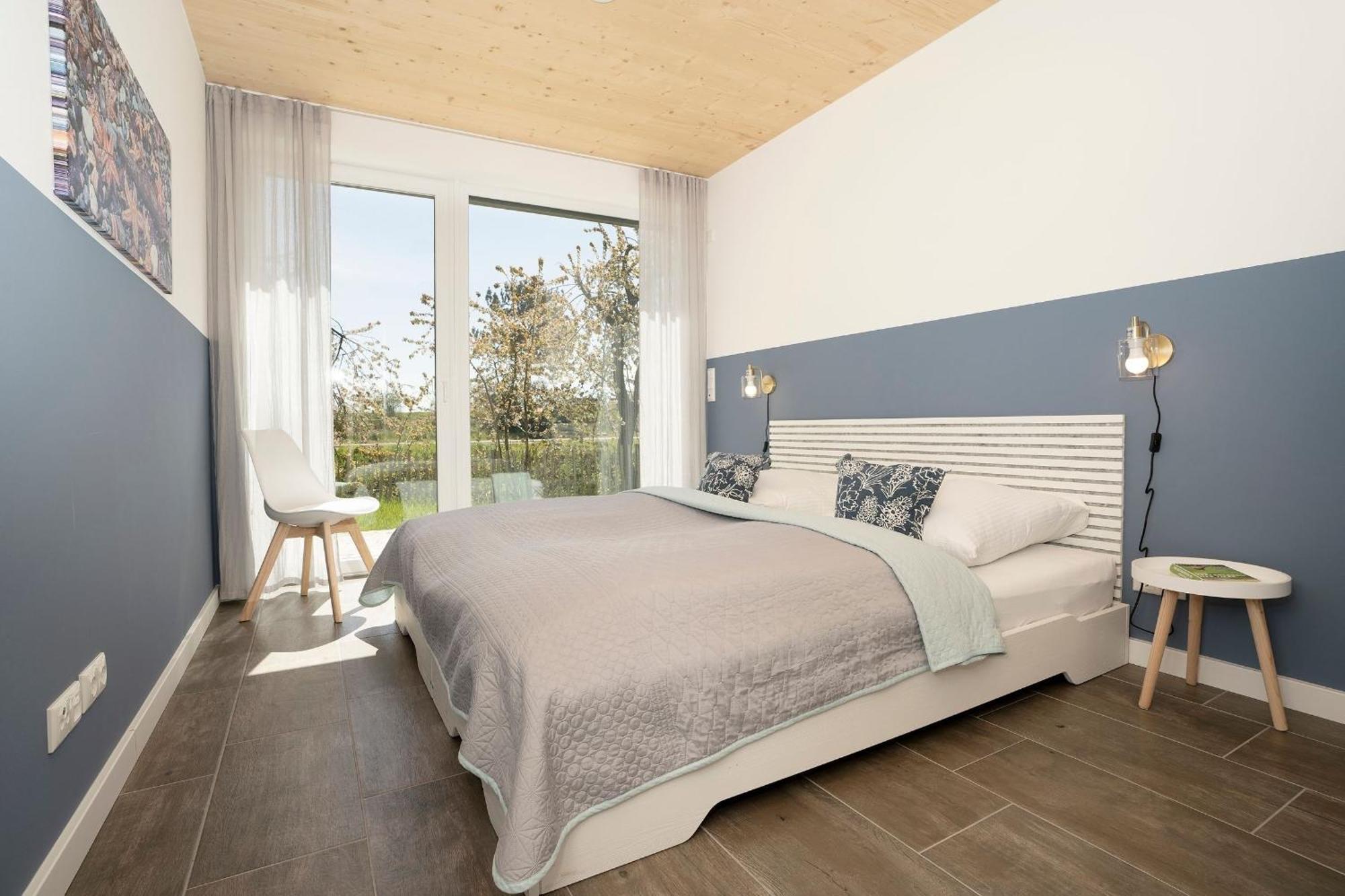 Lensterstrand Oase Nr 8 Luaran gambar