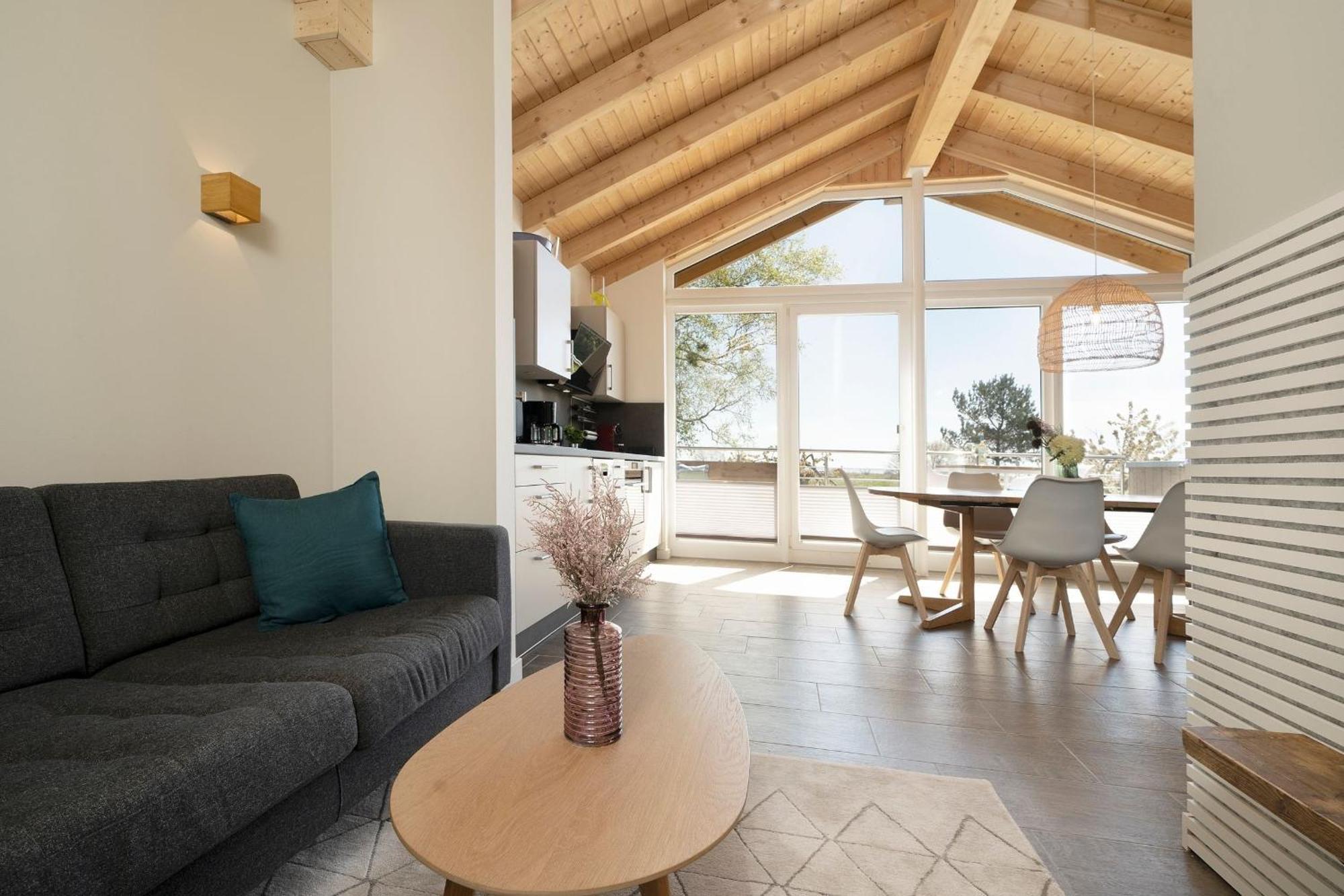 Lensterstrand Oase Nr 8 Luaran gambar