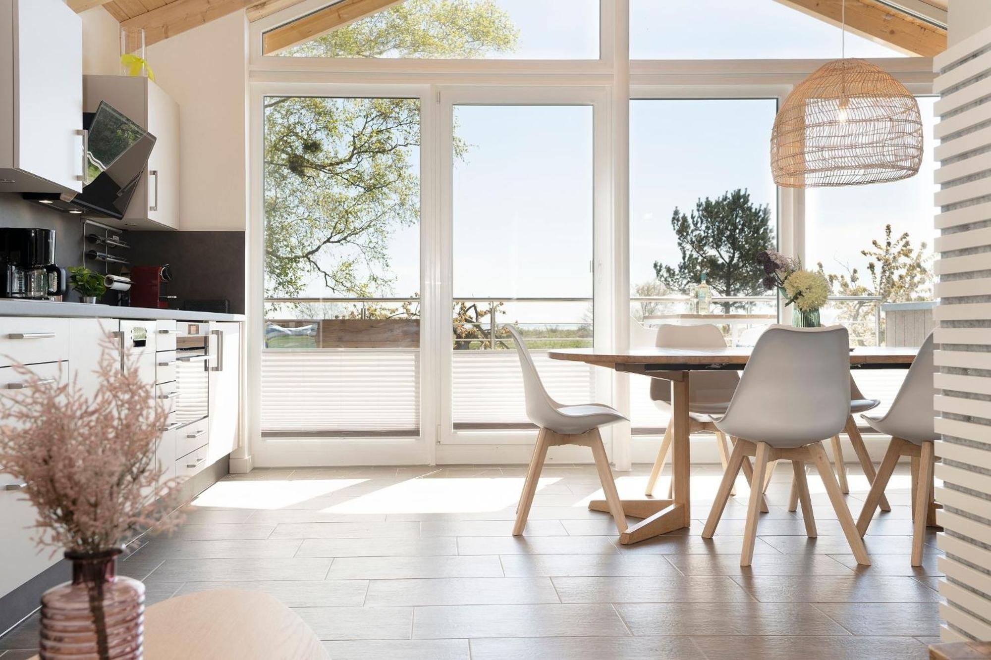 Lensterstrand Oase Nr 8 Luaran gambar